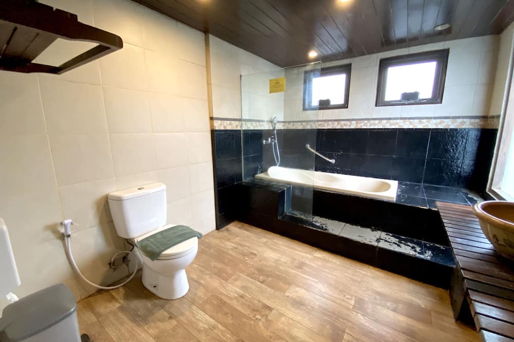 グリーン フォレスト リゾート & ウェディング バンドゥン 写真