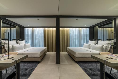 Porto Royal Bridges Hotel 写真