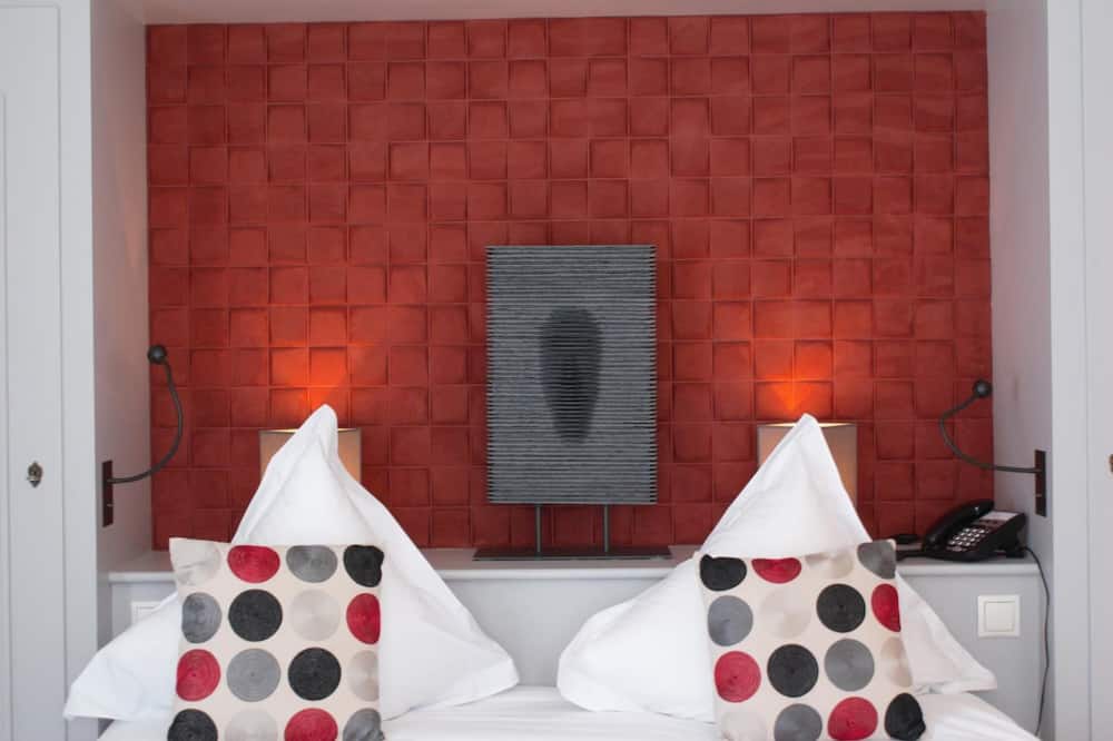 ホテル ドゥ ラ ガイシェル 写真