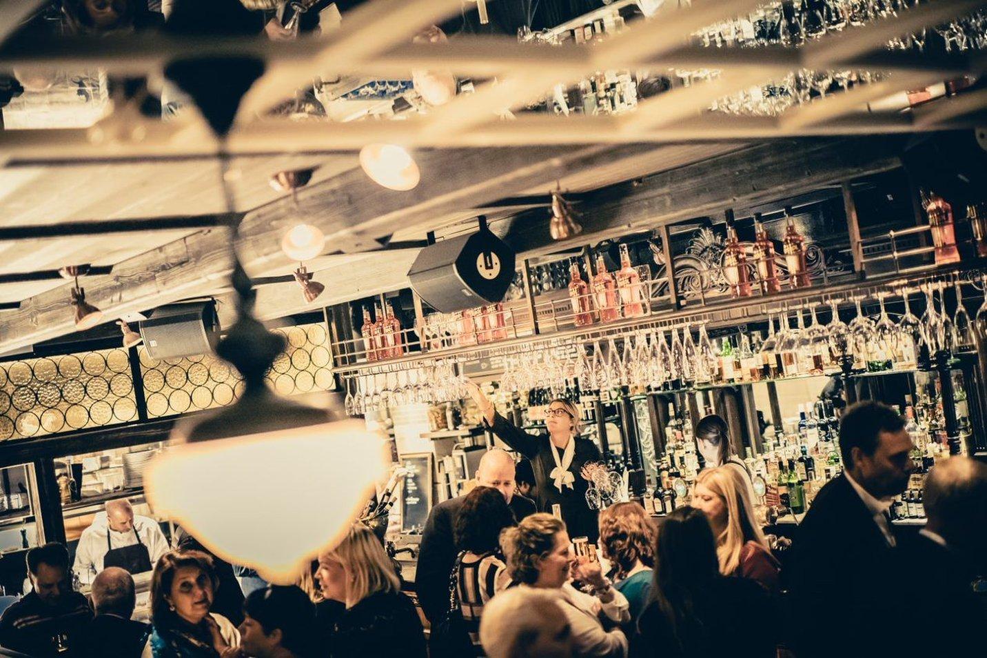 Hotel & Ristorante Bellora 写真