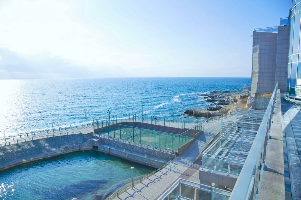 Caspian Riviera Grand Palace Hotel 写真