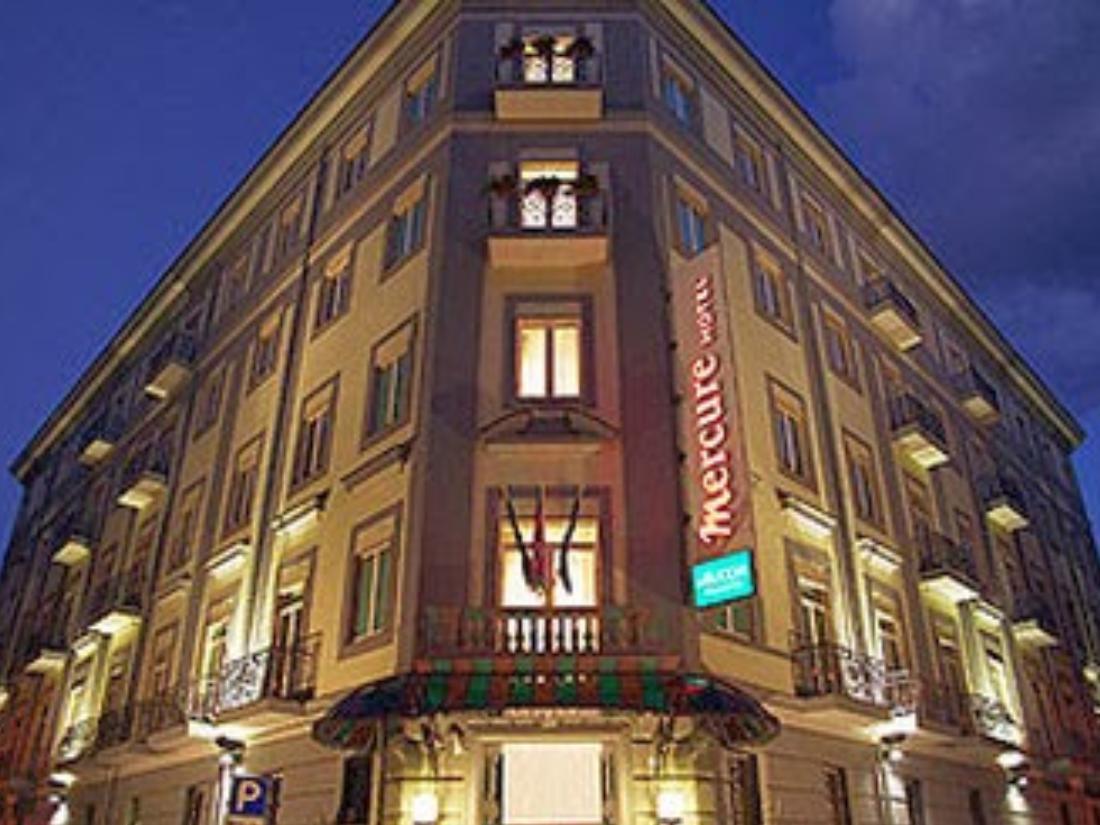 イビス スタイルズ ナポリ ガリバルディ 写真