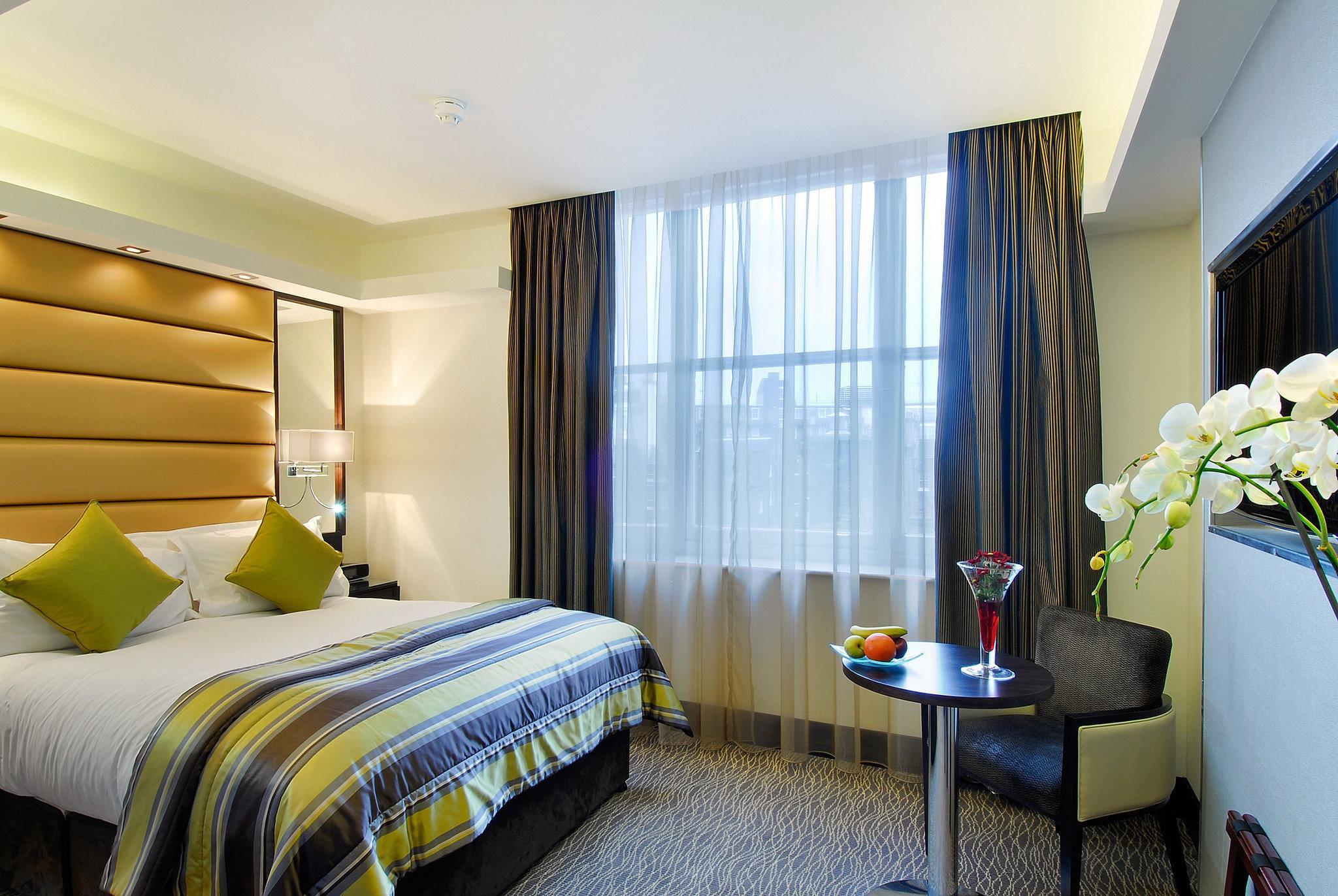 パーク グランド メイフェア 写真