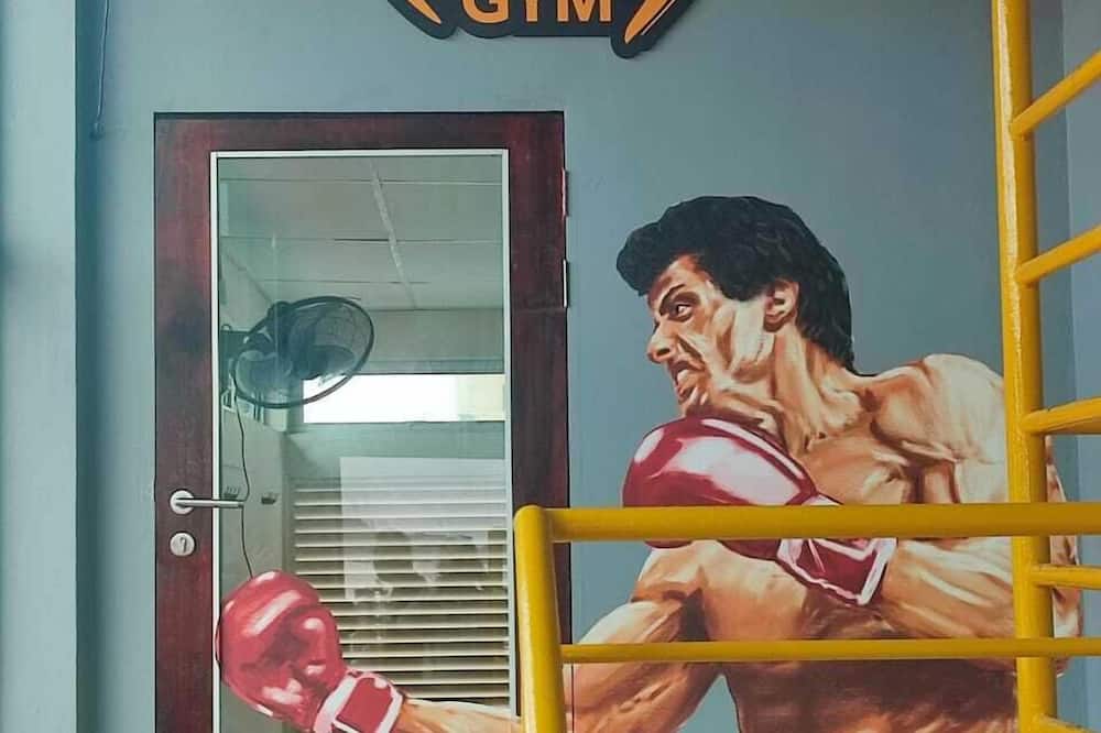 ザ エロプラ ホテル 写真