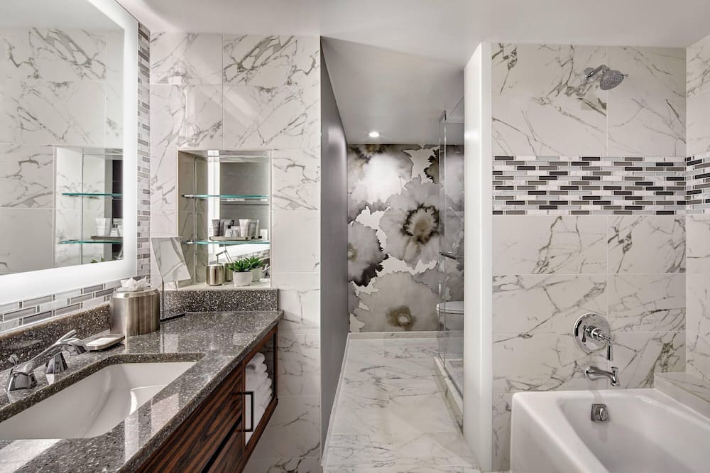 JWマリオット サンフランシスコ ユニオンスクエア 写真