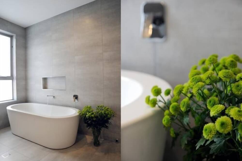 レルビア ロッジ 写真