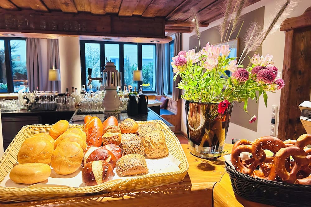 ホテル エルジーセライ ヨーロッパ 写真