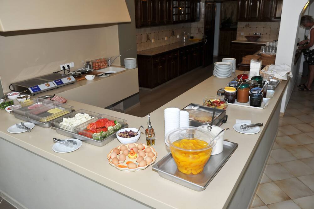 ホテル ゼフュロス 写真