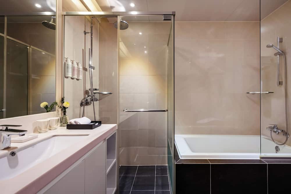 フレイザー プレイス ナンデムン ソウル 写真