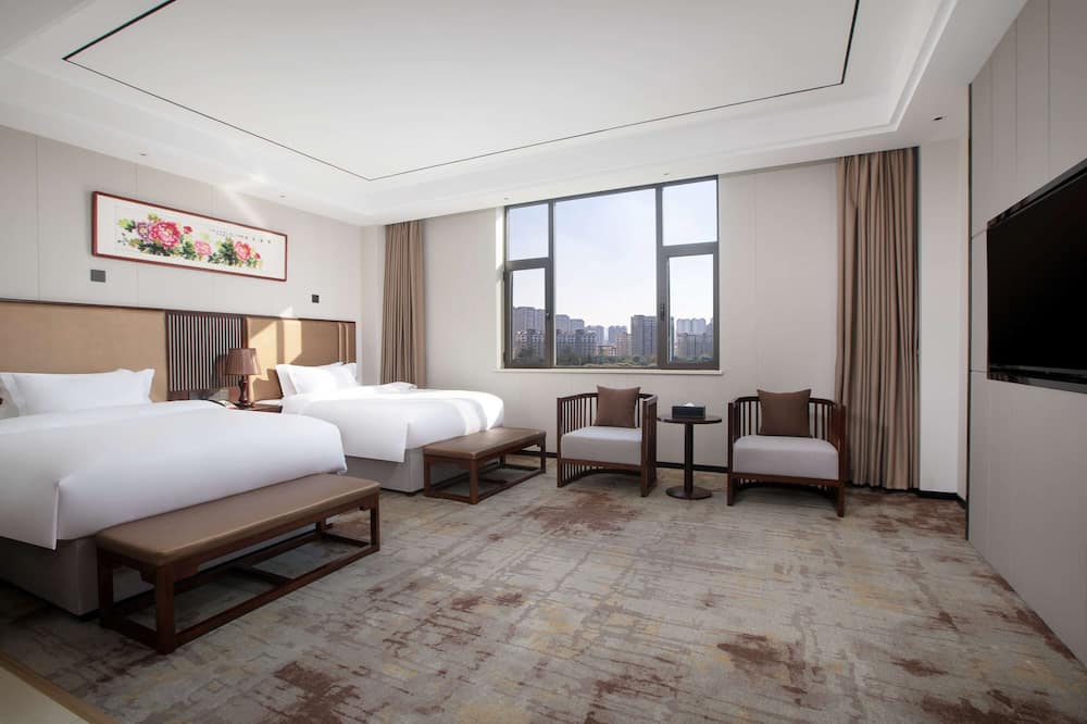 Ramada Encore by Wyndham Linqu Downtown 写真