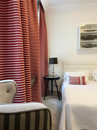 Albergo Marina 写真