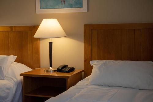 Hotel Canal Beagle 写真