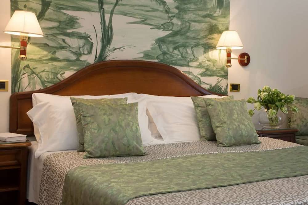 Best Western Villa Pace Park Hotel Bolognese 写真