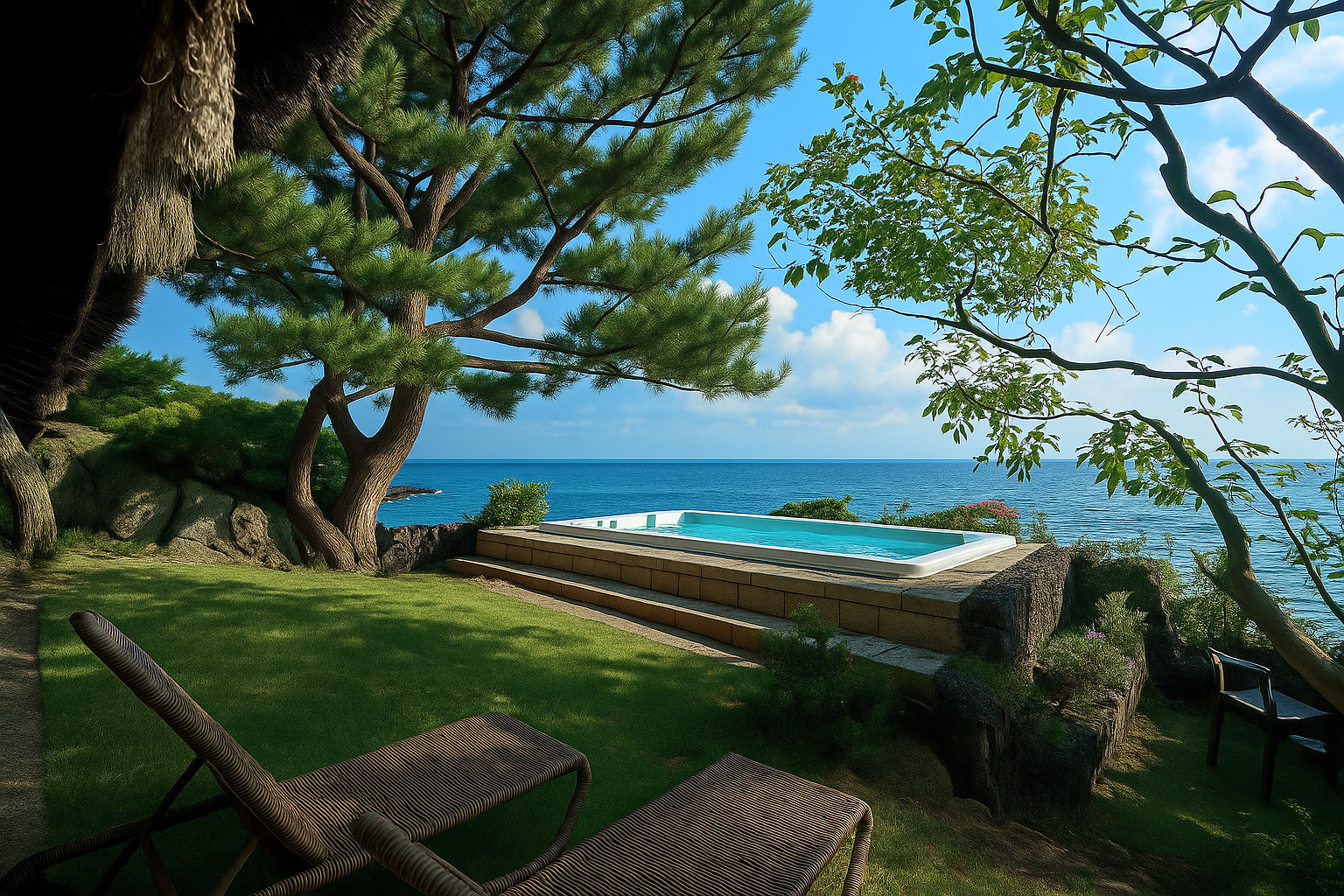 ザ シーズ ホテル & リゾート 写真