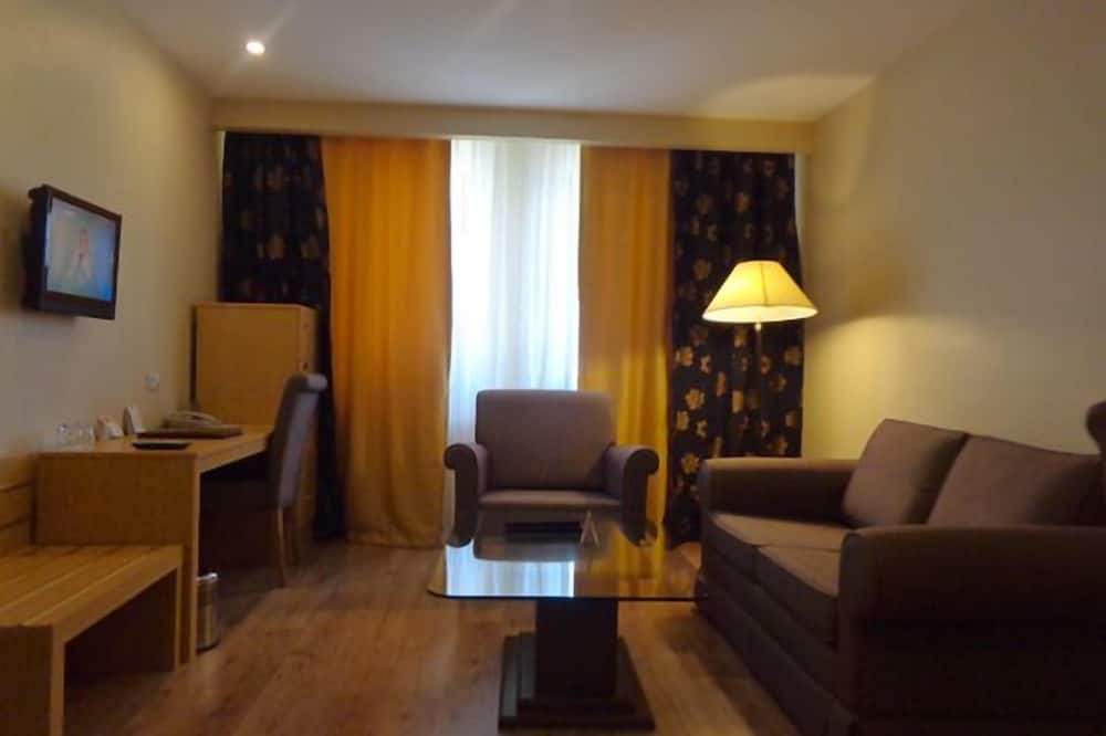 ペリシア ホテル & コンベンション センター 写真