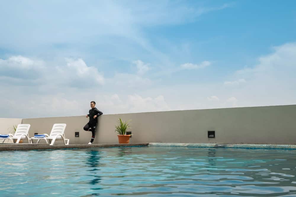 ザ クラガン リージェンシー ホテル 写真