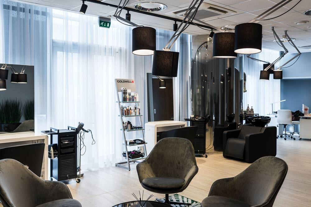 タリンク スパ&カンファレンス ホテル 写真