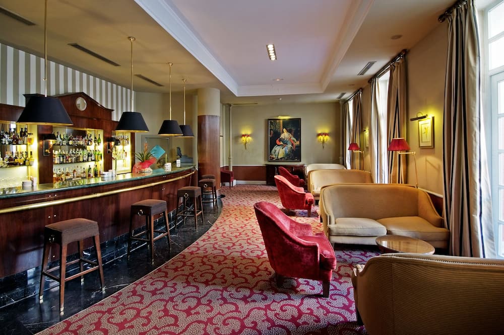 ホテル バャドリッド レコレトス 写真