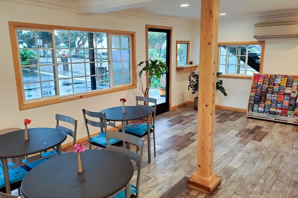 スタジオ 6 ナショナル シティ、カルフォルニア - ネーバル ベース サンディエゴ 写真