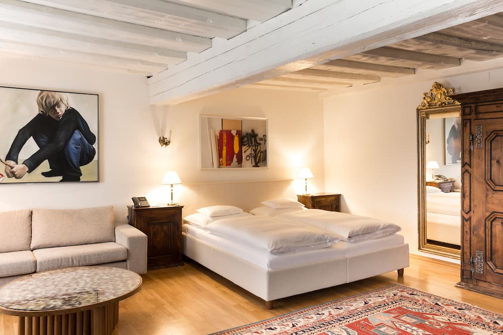 シュロスベルクホテル 写真