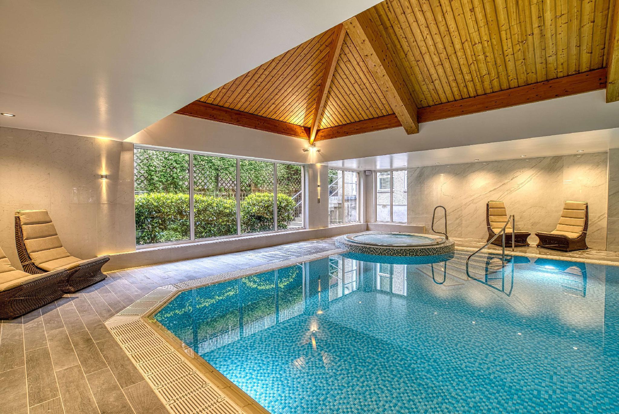 Inverness Palace Hotel & Spa, WorldHotels Distinctive 写真