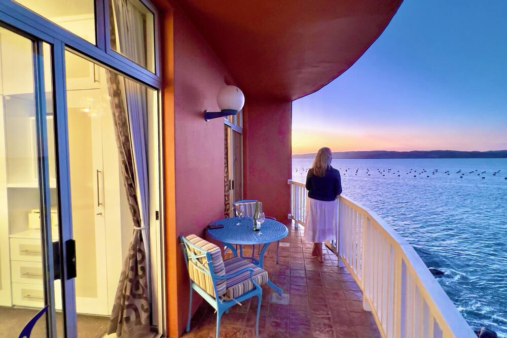 リューデリッツ ネスト ホテル 写真