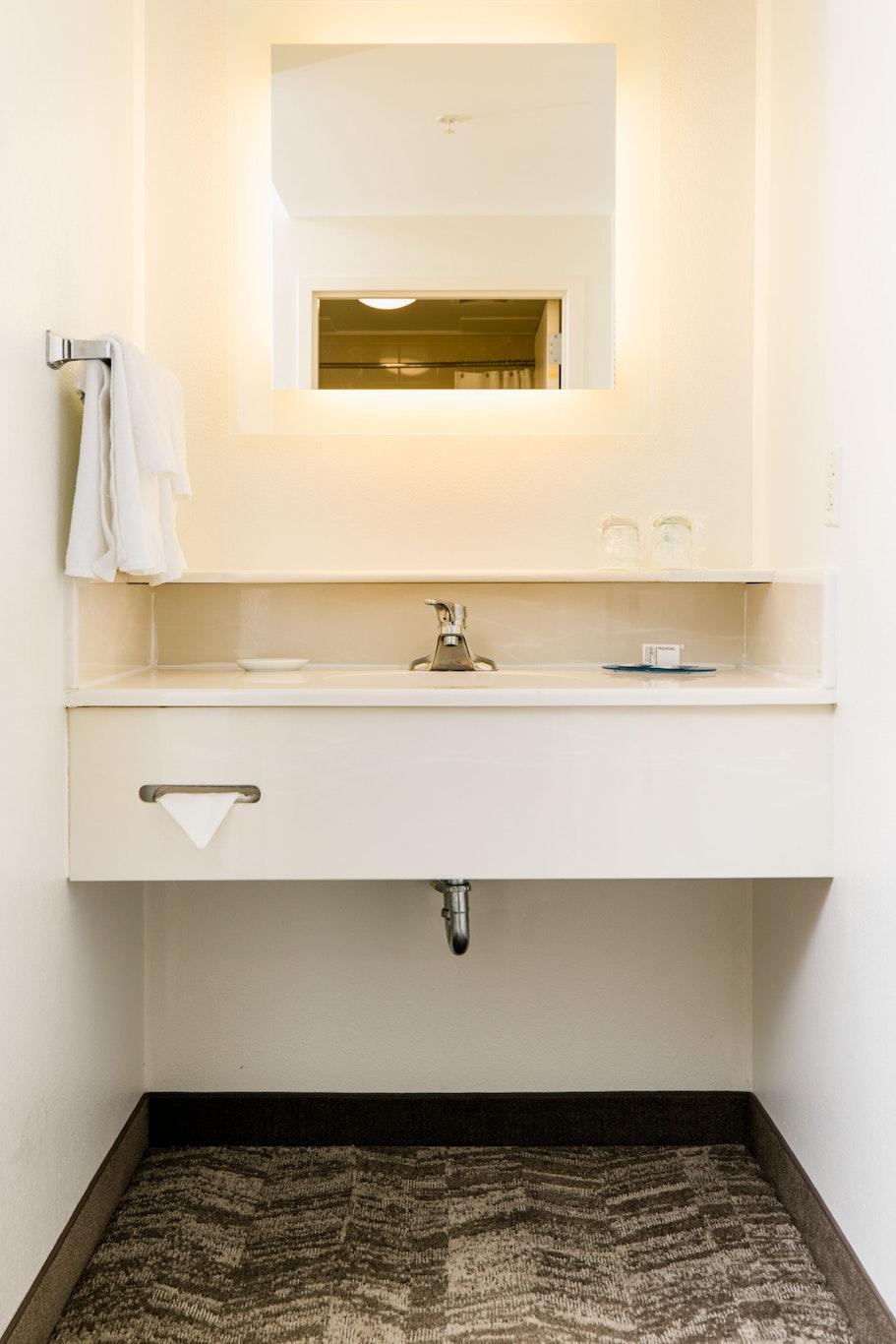 SpringHill Suites by Marriott Florence 写真