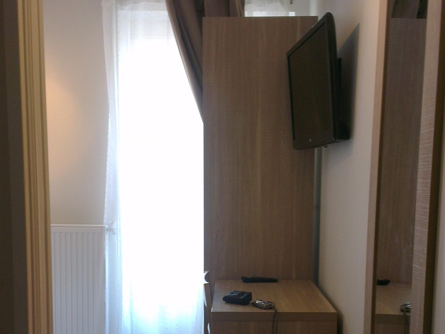 リュクセルトゥ オテル 写真