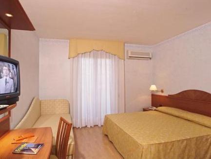 Hotel Parco Serrone 写真