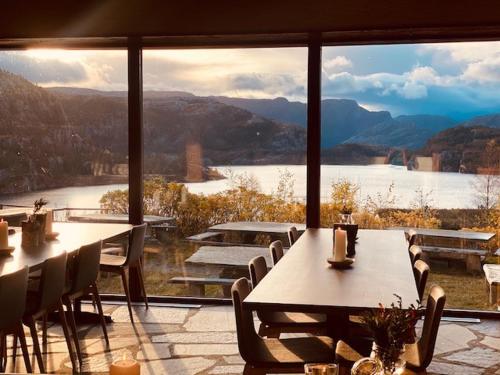 Preikestolen Hotel & BaseCamp 写真