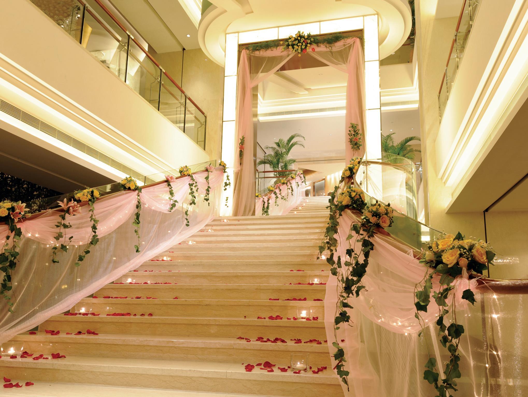 バオリライ インターナショナル ホテル 写真