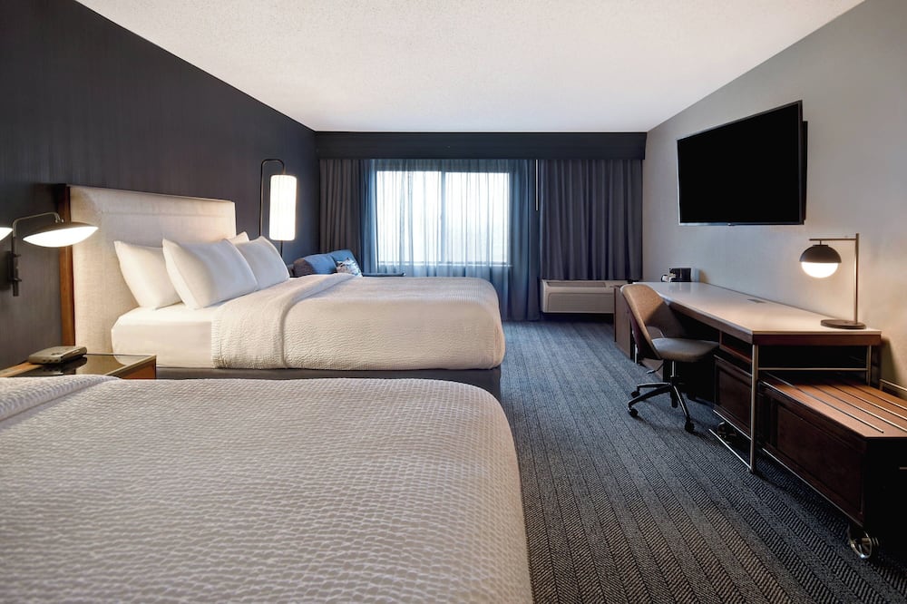 Courtyard by Marriott Cincinnati Airport 写真