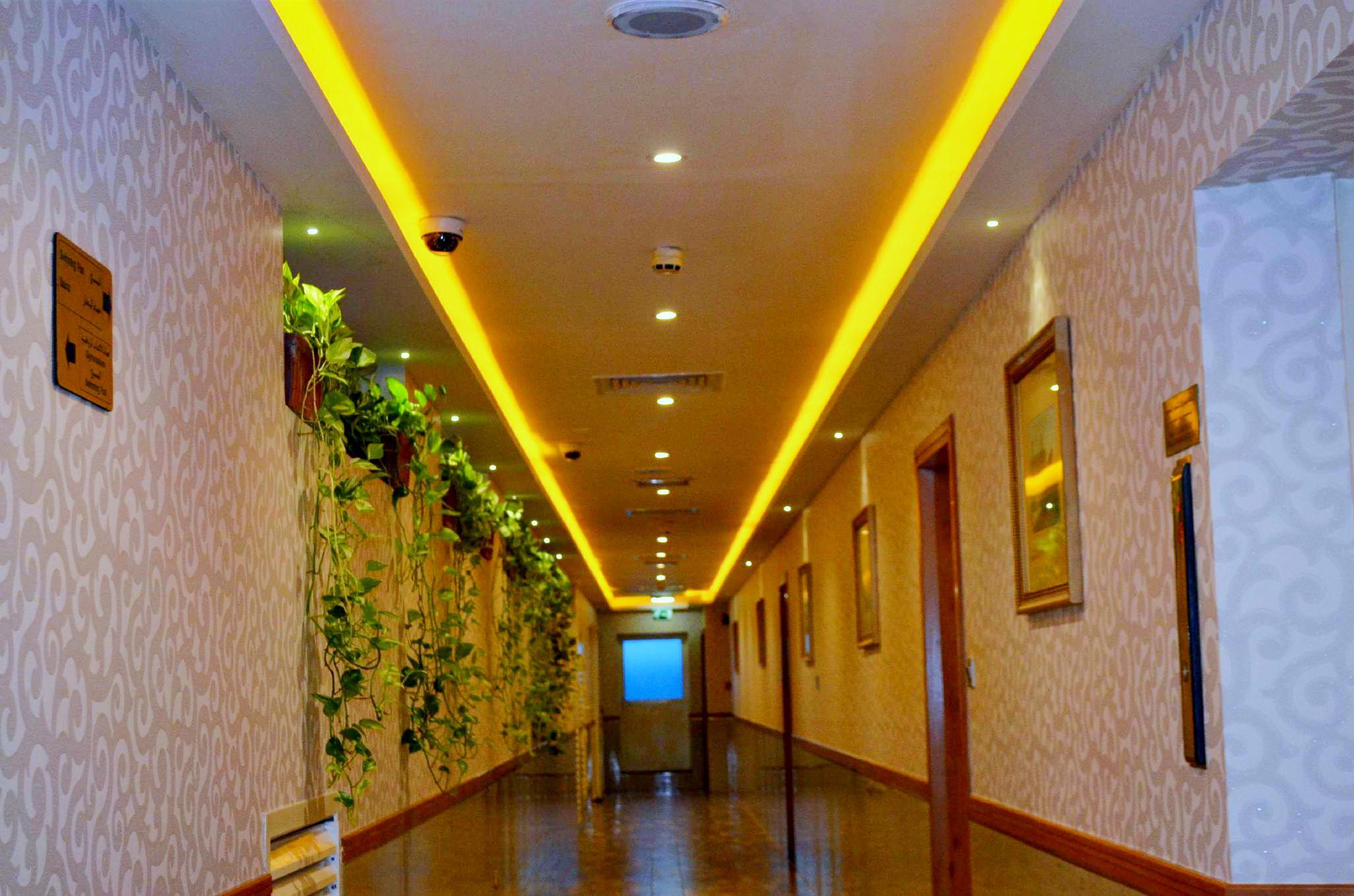 コンコルド デイラ ホテル 写真