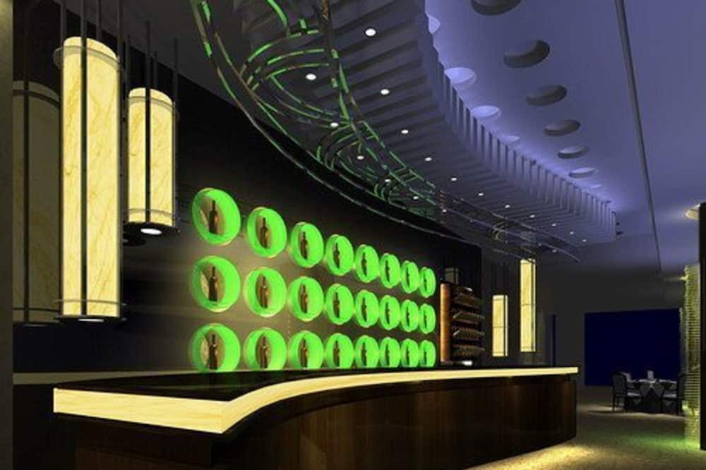 北京コンチネンタル グランド ホテル (北京五州大酒店) 写真