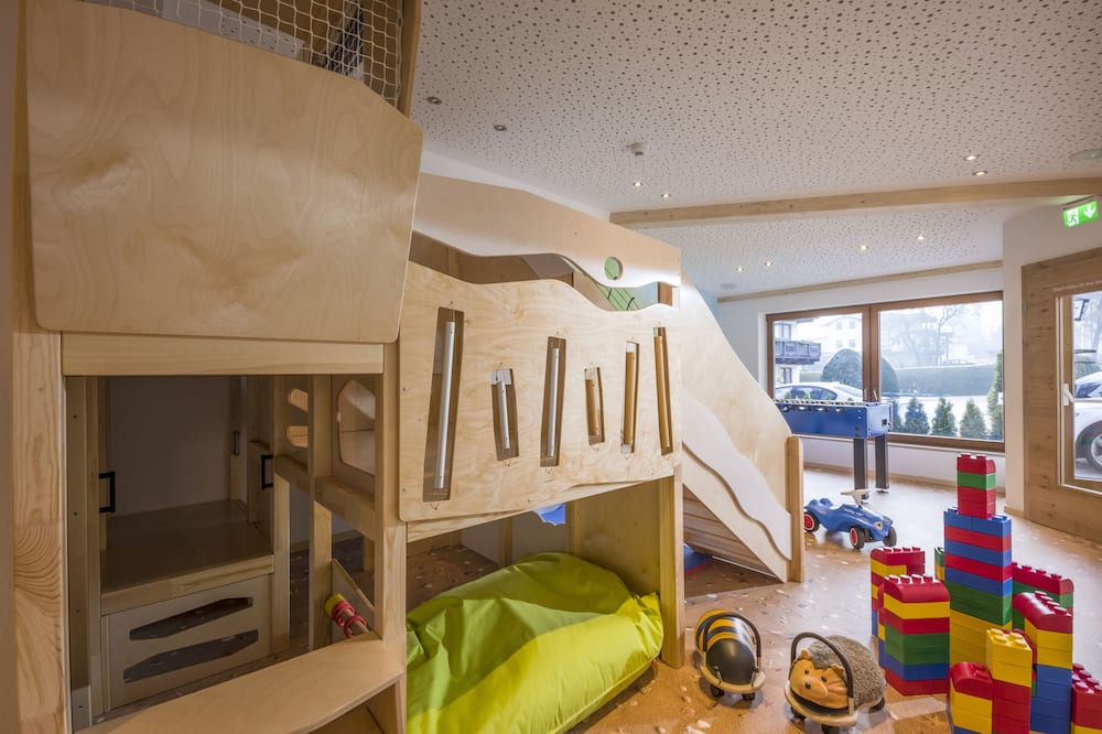 ホテル アルピナ 写真