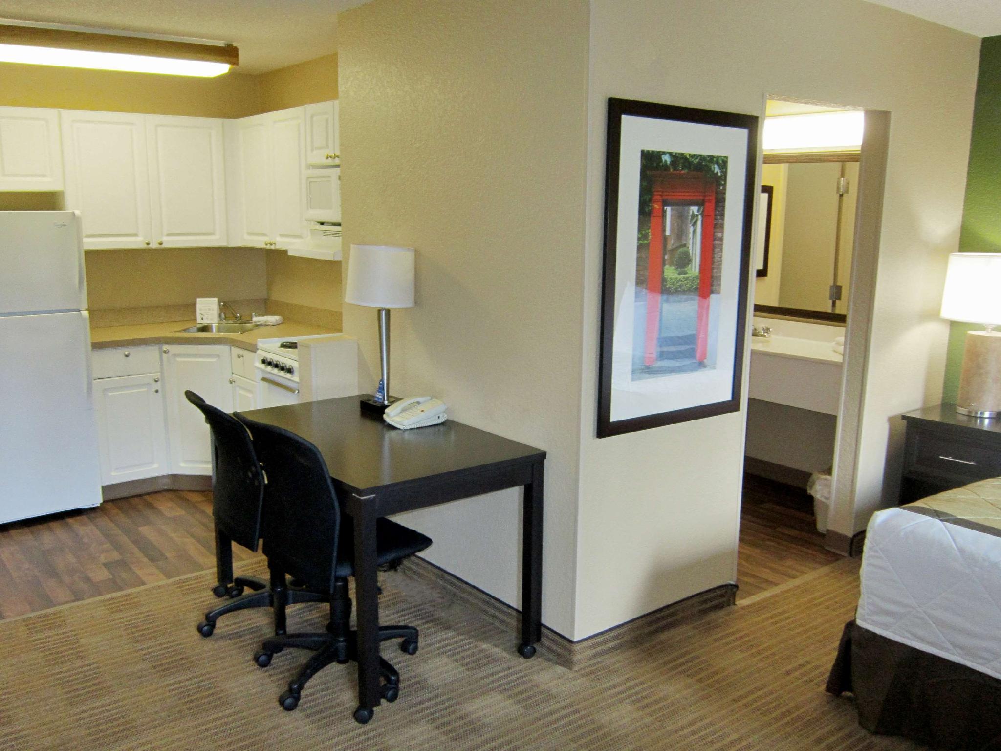 Extended Stay America Suites - Detroit - Novi - Orchard Hill Place 写真