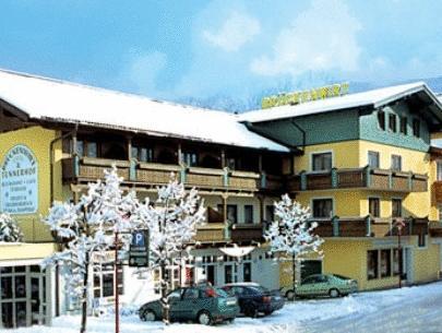 Hotel Brückenwirt 写真