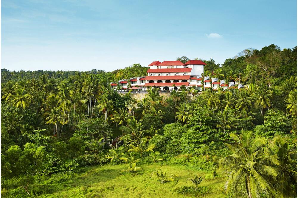 Gateway Varkala 写真