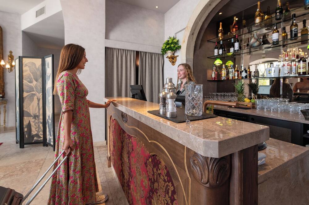 ポサーダ アルファマ 写真