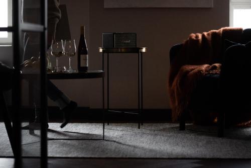 Bob W Helsinki Katajanokka 写真