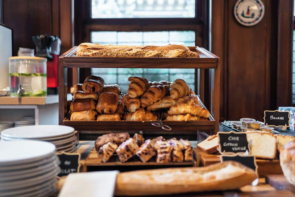 ノルマンディー ル シャンティア 写真