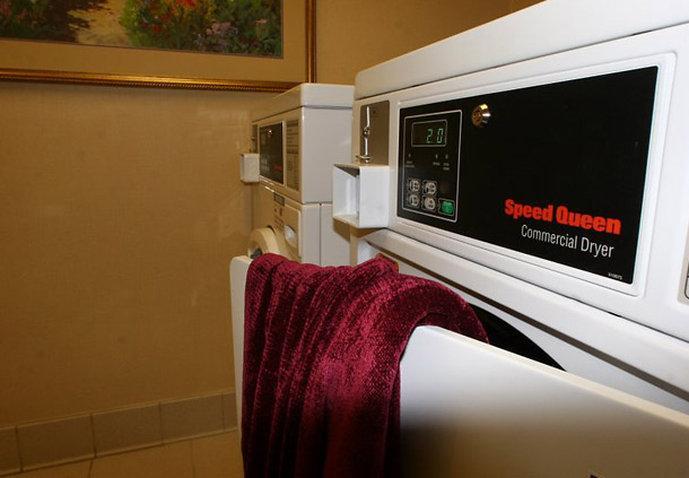 フェアフィールド イン & スイーツ バイ マリオット オークランド ヘイワード 写真