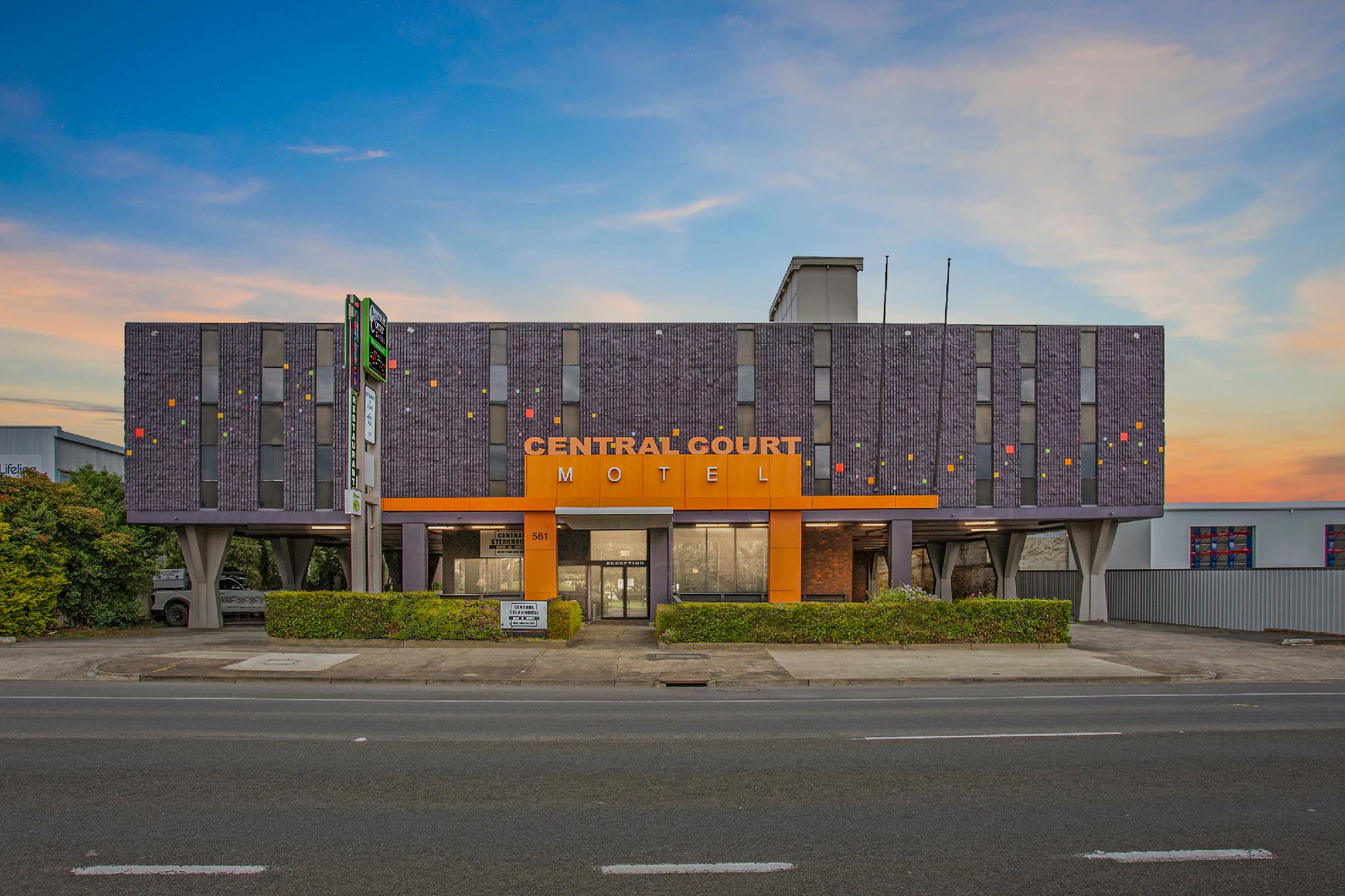 Central Court Warrnambool 写真