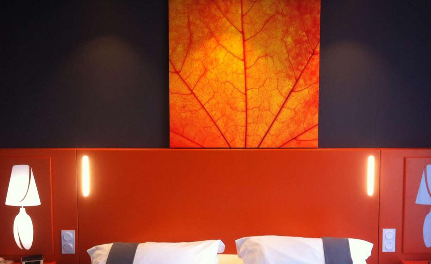 ゴルフ ホテル コルヴェール 写真