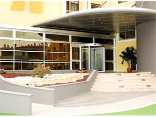 エゴ ホテル 写真