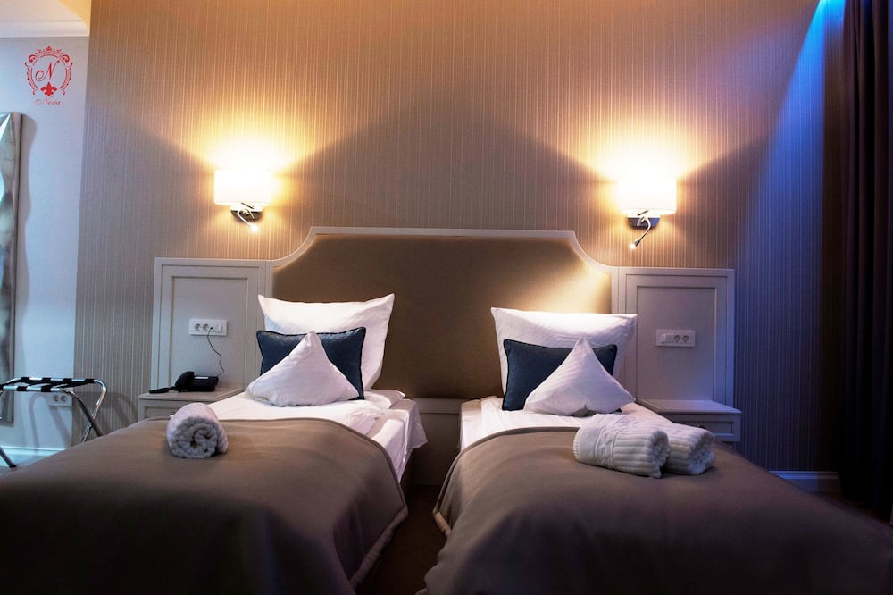 ペンシウネア ノラ プレステージ 写真