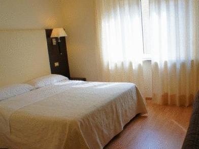 ホテル アウロラ 写真