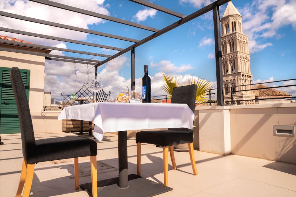 Hotel Slavija 写真