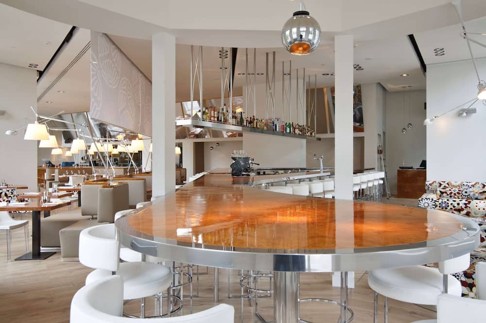 パーク セントラル アムステルダム パート オブ サークル コレクション 写真