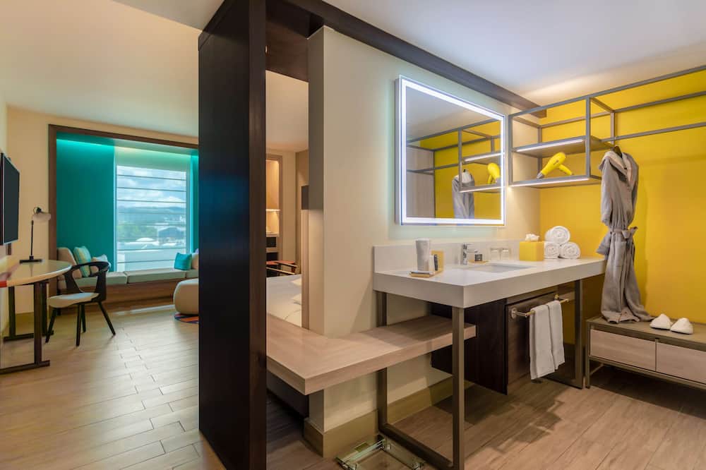 ハイアット  セントリック サン サルバドール 写真